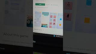 Unity Engine - Word Search Puzzle Game #unityengine #unity3d #gameshowcase