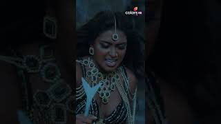 Swarna ने Mehek को मारा | Naagin 6 | नागिन 6