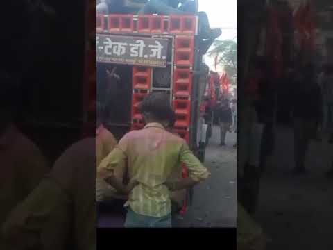 Sonu Nishad item DJ Sonu Nishad Ram purana bajar wale