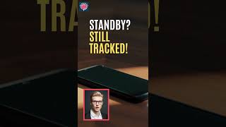 They Can STILL Track You? 😱 How Your SIM Data Exposes You! #simdata  #privacy  #tracking #shorts