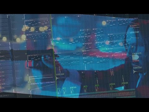 Oats - BANGA (Hard DROP FL STUDIO)