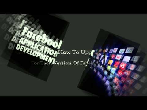 Complete Facebook App Development Solution