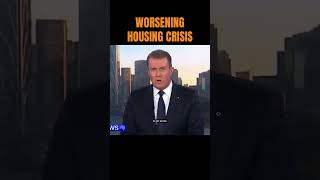 What’s coming for 2025? #housingcrisis #housingaffordability #2025prediction #propertymarket