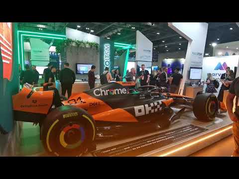 We Tried QR Codes for Lead Gen at the Service Desk \ IT Support Show @ Excel. Here's what happened
