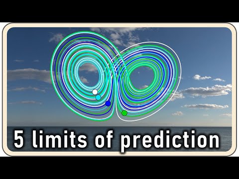 5 limits of rational prediction | The limits of rationality