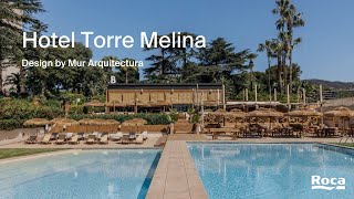Gran Melià Torre Melina | Roca Projects