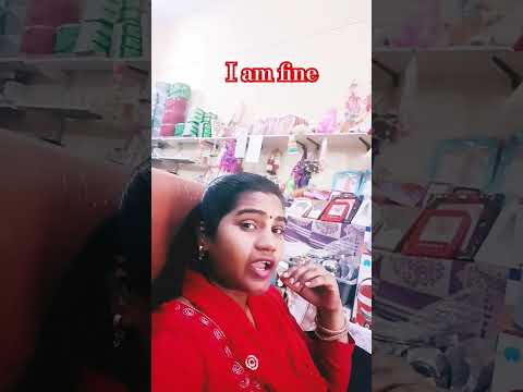 I am fine 🙂☺️#comedy #funny #trending #ytshorts #viral #nain1410 #youtubeshorts #varshaofficial