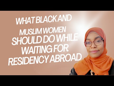 How to Deal with New Residency Requirements @Roshida