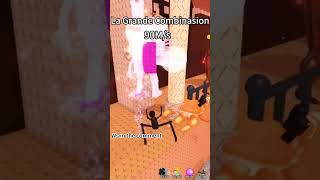 insane steal #petshub #roblox #birdtrend  #robloxedit #gaming  #stealabrainrot #edit #brainrot