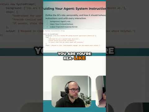 Context is KEY to Level Up Your AI Agent! 🚀