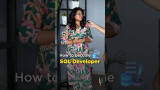 🔥 How To Learn SQL For Beginners | Fastest Way To Learn SQL #Shorts #simplilearn
