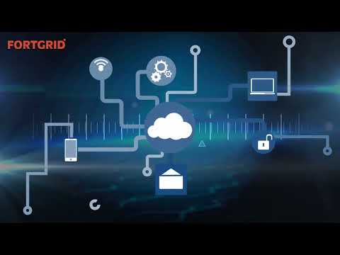 What is Paas ? FORTGRID