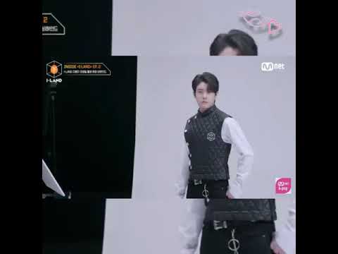 [ENHYPEN] Jake Cute Moments Part5 (ILand)