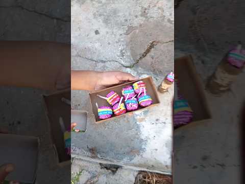 Testing Diwali fireworks Part 1 😱 Diwali 2025 🧨 #shorts #fireworks #testing #diwali2025