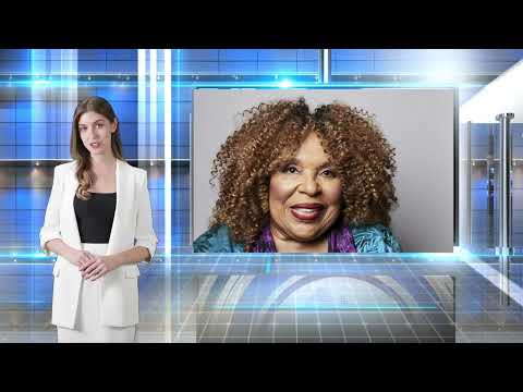 Roberta Flack, Grammy Award-winning singer, dead at 88.
