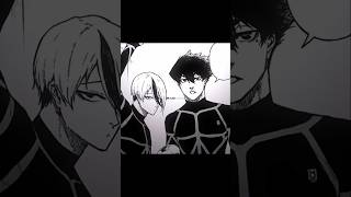 we can boogie on down - Tabito Karasu and Eita Otoya - Edit #shortsviral #bluelockedits #fypviralシ