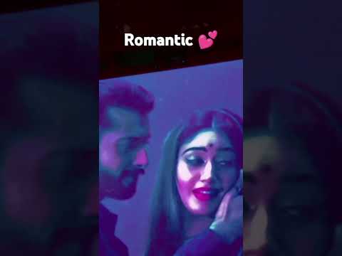 romantic 💞 #love #song #newsong #trending #nagin7 #surbhichandna #tv #colors #nagin5 #freefire