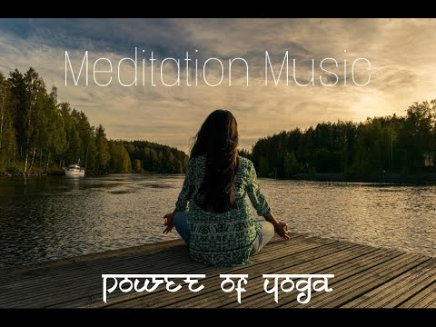 || Boost Your Aura || Heal Yourself & Attract Positive Energy, Meditation Music, 7 Chakra Balancing