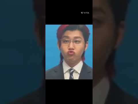 ひろぱ変顔集＃若井滉斗＃ひろぱ＃変顔