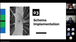2. Database Schema Design