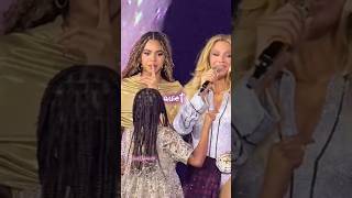 No Wonder Blue Ivy Told Rumi to Be Quiet — Beyoncé’s 3 Strict Rules 😳#beyonce #shorts