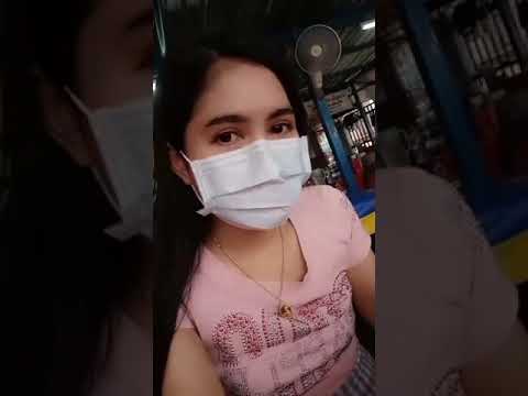อ้อยหวานกับมีอาร์พามากินเตี๋ยวกันจร้า