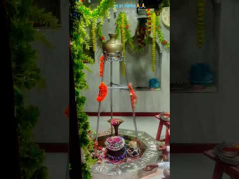 हर हर महादेव 🙏🙏|#sawanspecial |#trendingshorts |#viralshorts |#bababelkharnath