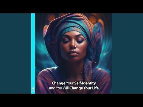 Changing Your Self-Identitiy and You Will Change Your Life. (feat. Jess Shepherd)