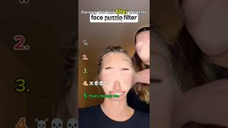 Ranking The Best filter Moments