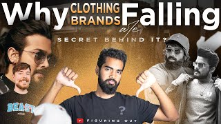 DO NOT START A CLOTHING BRAND..... without watching this! #figuringoutbyjay