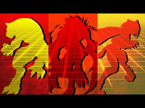 The Rise and Fall of Bloody Roar