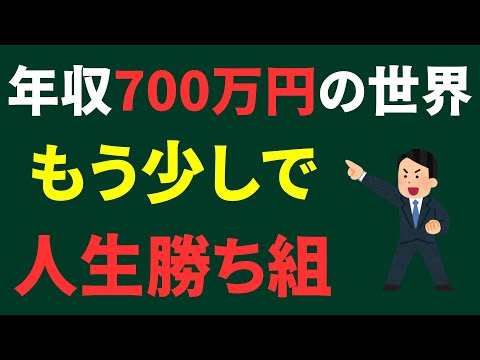 【手取りはいくら？】独身一人暮らし年収700万円生活のリアル5選