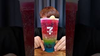 โตแล้วจะกินน้ำอะไรก็ได้ 🍹 #รีวิวเซเว่น #คลังเครื่องดื่ม #อร่อยบอกต่อ #shorts