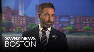 Norfolk County DA Democratic candidates interview: Adam Deitch