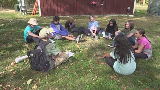 New education program aims to get students involved in outdoor learning