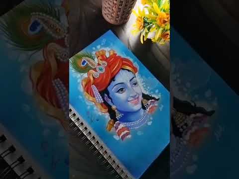 radharani 🥺❤️ #devichitralekhaji #jaijaishreeradhe #krishnaconsciousness #vrindavandham #radhikadas