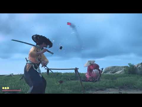 Ghost Of Yotei Walkthrough pt.3