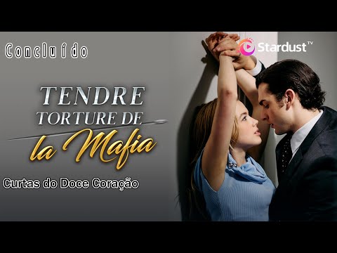 【Concluído】A Tortura Delicada da Mafia:Achou que era só negócio — revelação deixa Vanessa em pranto!