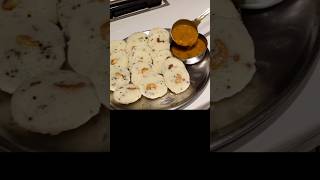 Suji Idli Recipe| Rava Idli #idli #ravaidly #shotrs #rasoitips