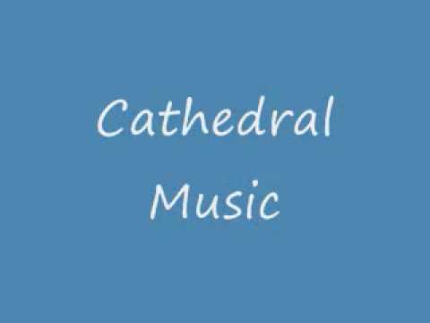 Cathedral Music - Anton Bruckner and Larry Daehn