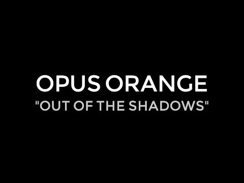 Opus Orange – "Out Of The Shadows" [NPR's Tiny Desk Contest]