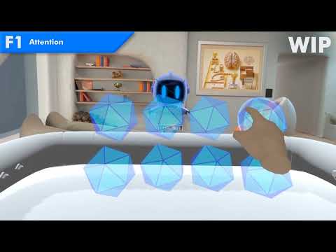 Cogniclear VR: a sneak peek of Virtuleap's VR cognitive screener