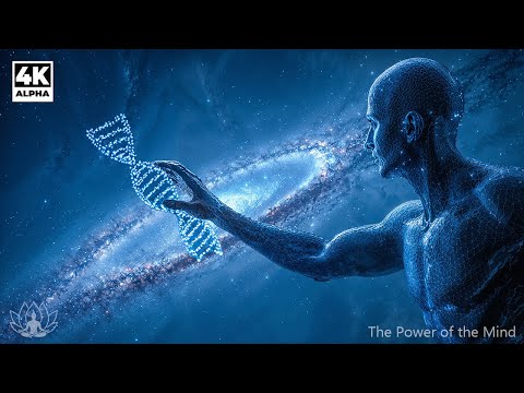 432Hz — The Deepest Healing | Stop Overthinking, Release Stress & Calm the Mind