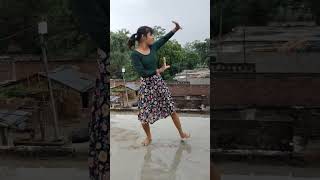 Barso re #bollywood #song #love #dance #dancewithkhushi please support me guys