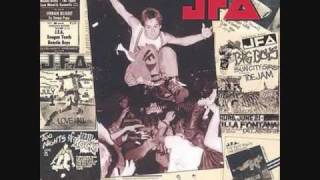 JFA- BAJA
