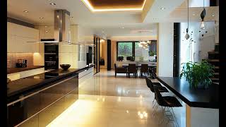 Small Kitchen Design Hacks | Space-Saving Tips for Compact Kitchens
