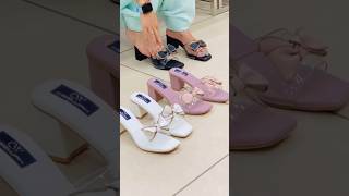 Collection🔥👌 @moni_vlog..001 #heelscollection #fashion #sandals #trending #viral #ytshorts