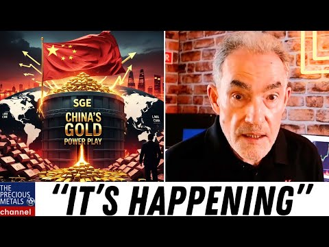 Listen Carefully! They Just Declared War on Your Gold & Silver Investments | Andrew Maguire Gold