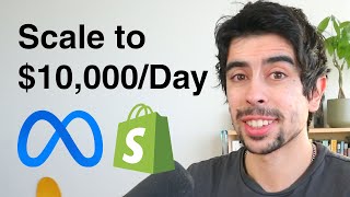3 Facebook Ad Tips To Actually Scale Your Store