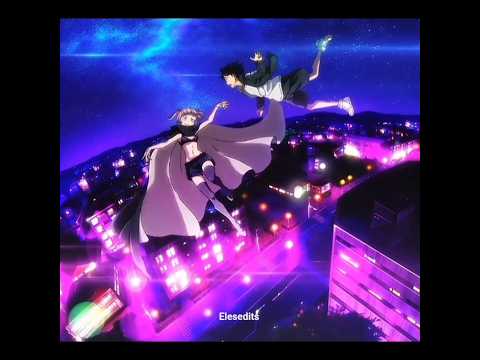 Yofukashi no uta